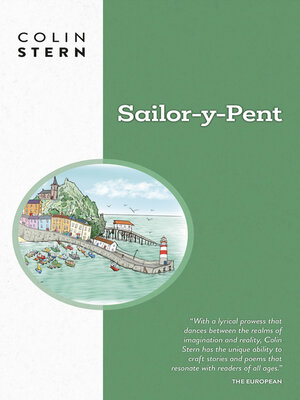 cover image of Sailor-Y-Pent